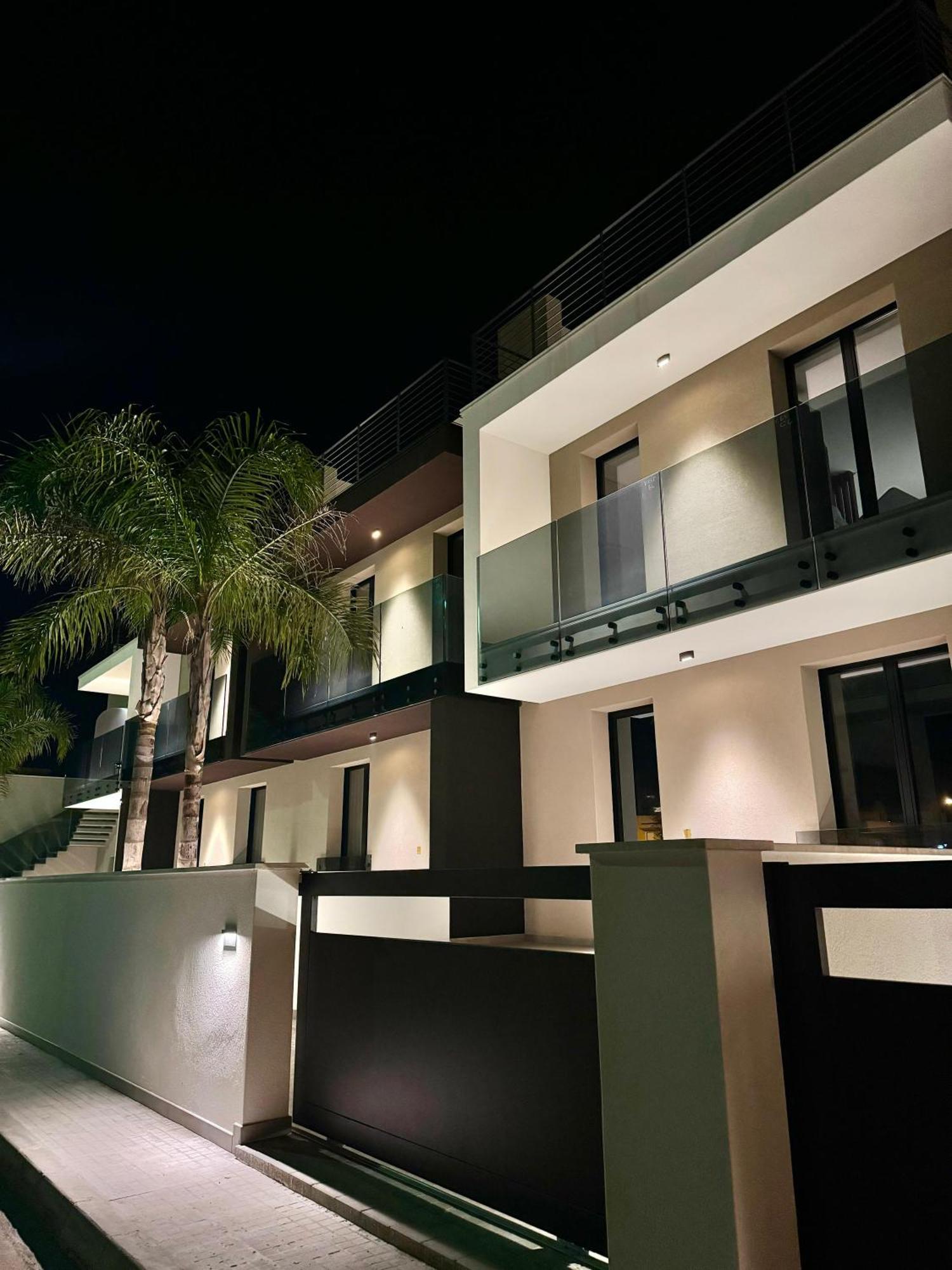 Deco Artrooms Porto Cesareo Exterior foto
